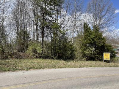 1195 Old Jonesboro Q Road