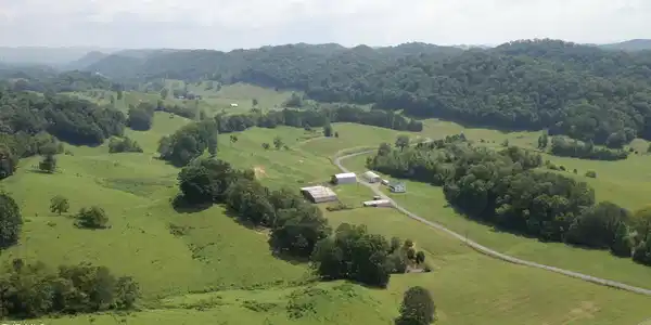 868 Caney Valley Loop