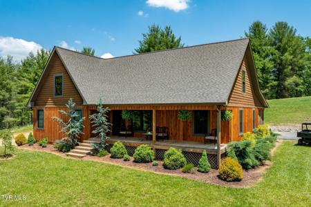 418 Johnson Hollow Road