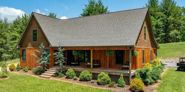 418 Johnson Hollow Road