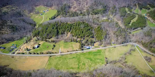 2720 Goshen Valley Road