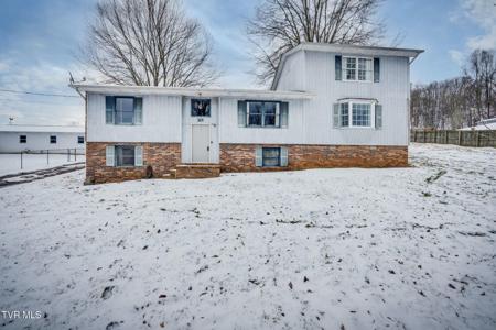325 Silvers Chapel Road