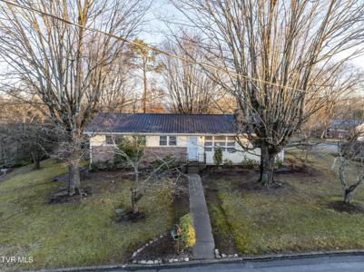 223 Alderman Drive