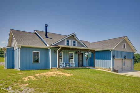 325 Barren Road