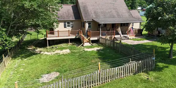 133 Deacon Creek Road