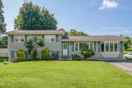 256 Elm Lane