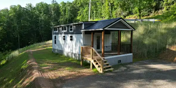 269 Mining Ridge Road