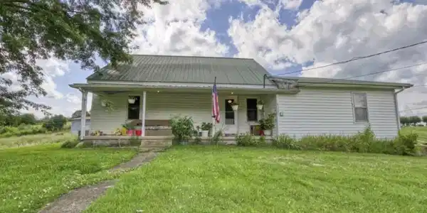 1785 Kingsport Highway