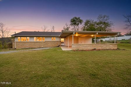 219 Bear Track Road
