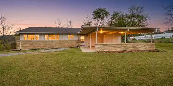 219 Bear Track Road