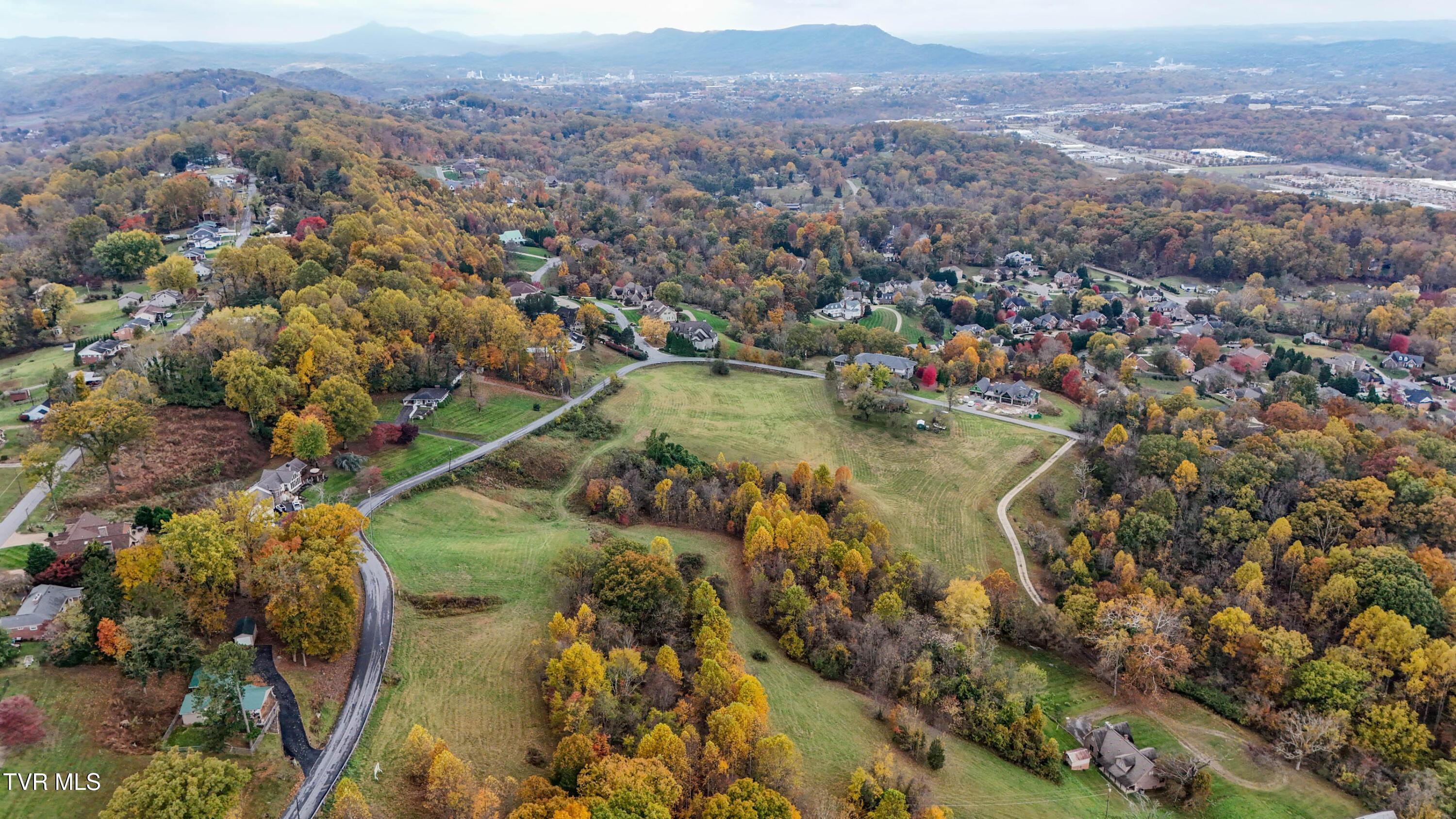 Image 2: TBD Chestnut Ridge Rd Drone NICKENS