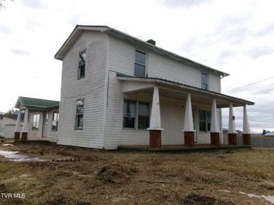 856 Hickory Cove Road