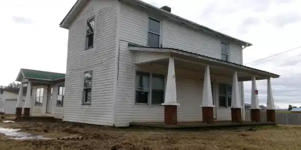 856 Hickory Cove Road