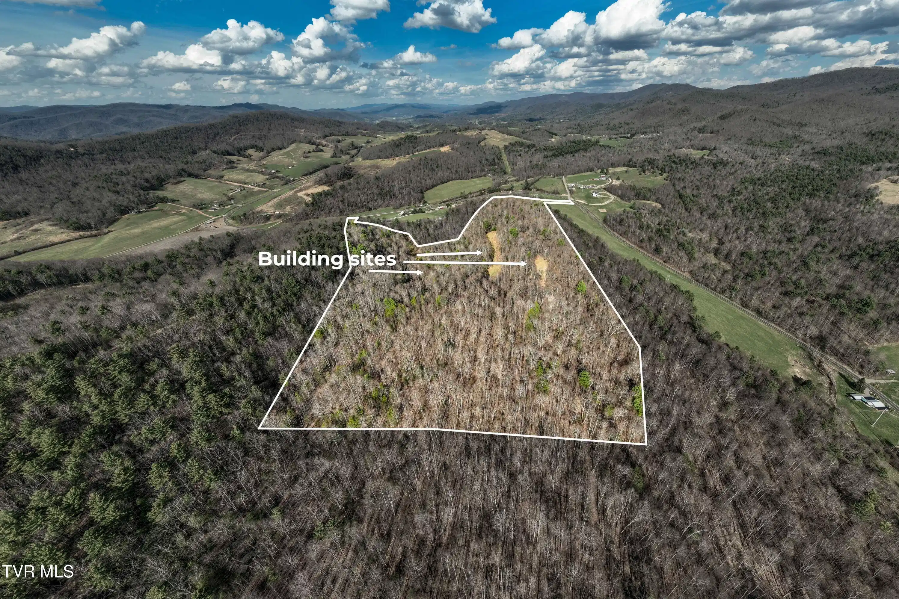 Image 1: TBD Big Dry Run Rd (1)