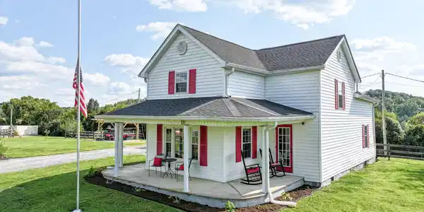 1375 Union Road