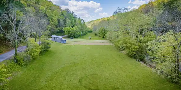 5367 Clinch Mountain Road