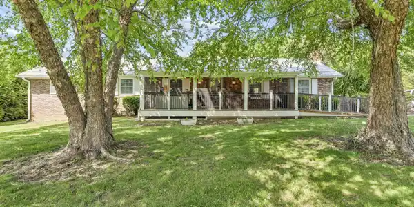 826 Balsam Circle