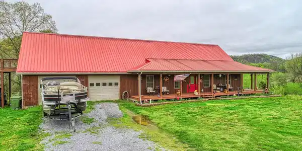 376 Webb Road