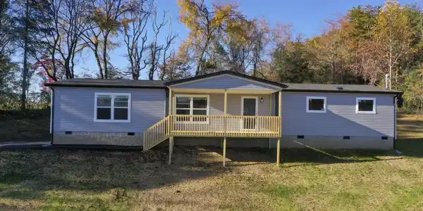 354 Bungalow Drive