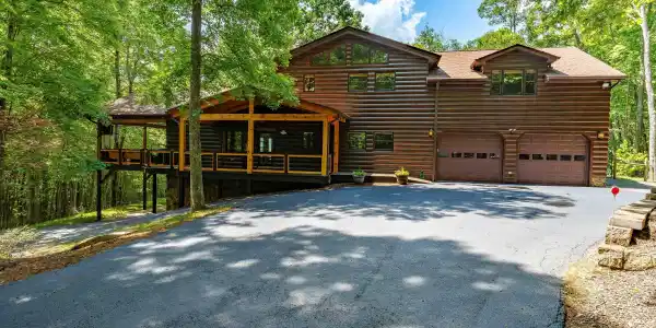 191 Bear Ridge Drive