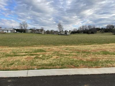 Lot 4 Cattleman'S Trail