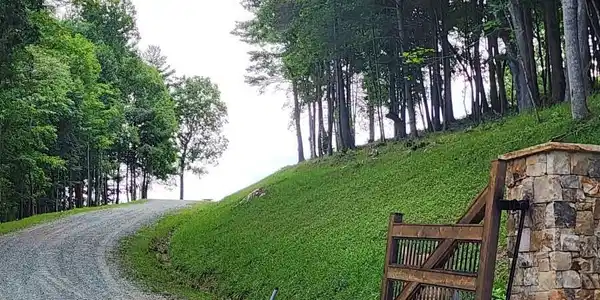 Lot 25 Draft Road