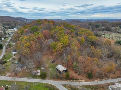 218 Bridwell Heights Road