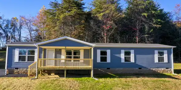 350 Bungalow Drive