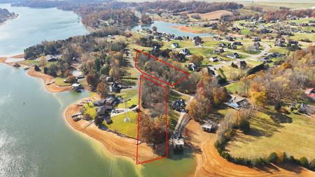 290 Candy Creek Private Drive