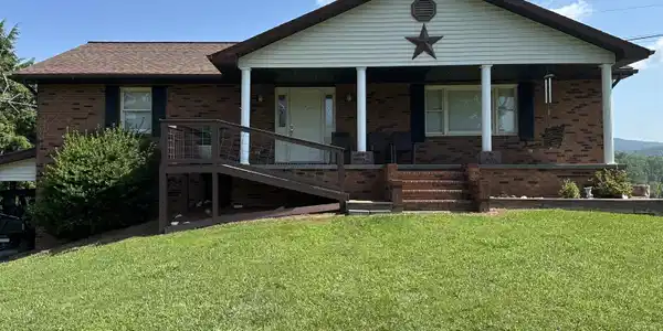 1456 Osbornes Gap Road