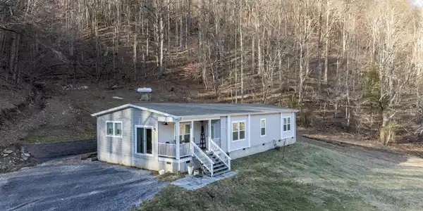 406 Mathis Road