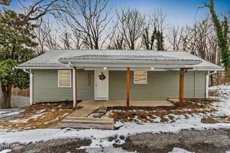 1617 Osage Drive