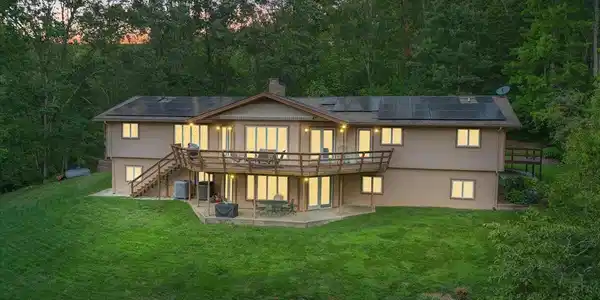 138 Gate Hollow Road
