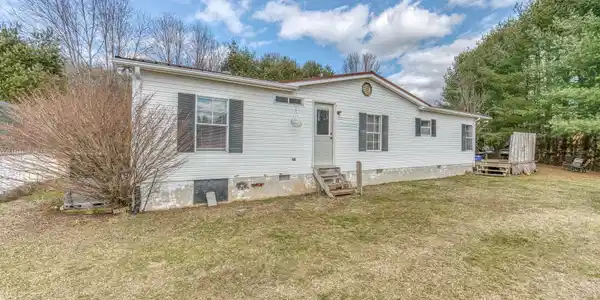 2645 Cold Springs Road