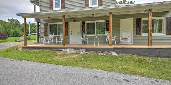 260 Buttermilk Road
