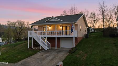 1022 Justus Drive