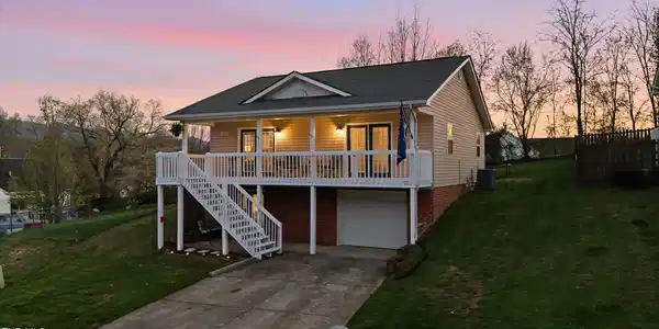 1022 Justus Drive