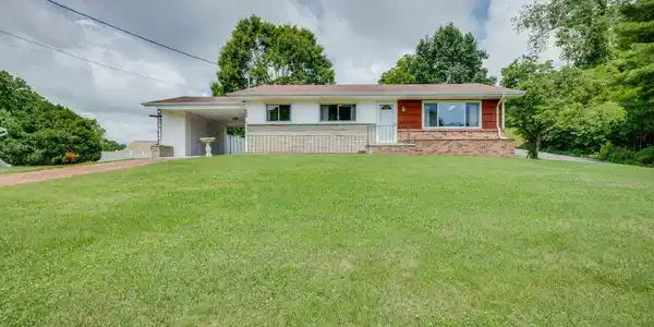 600 Allen Avenue