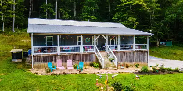 363 Hog Lot Road