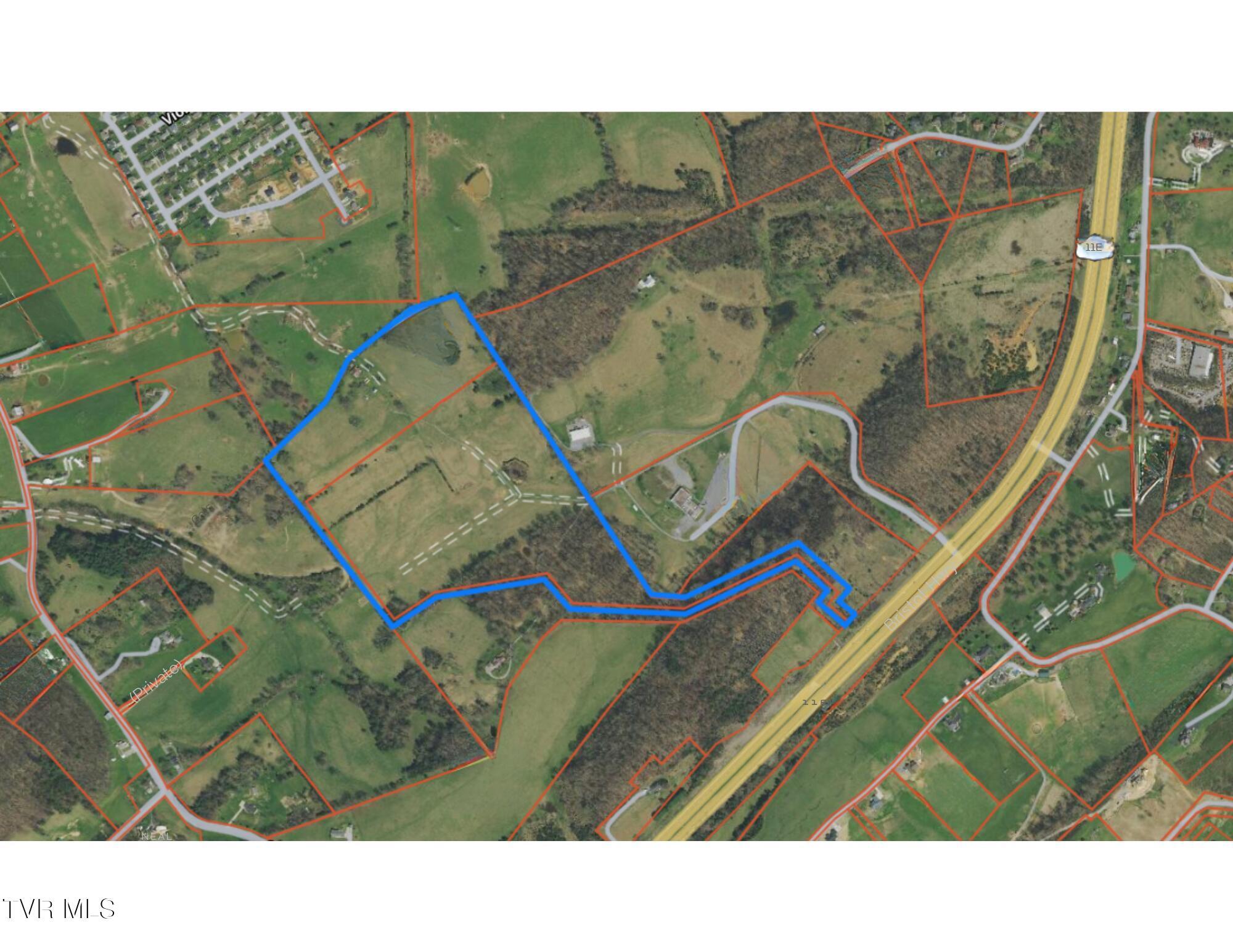 Image 1: New Lift Baptist Land.zip - 2