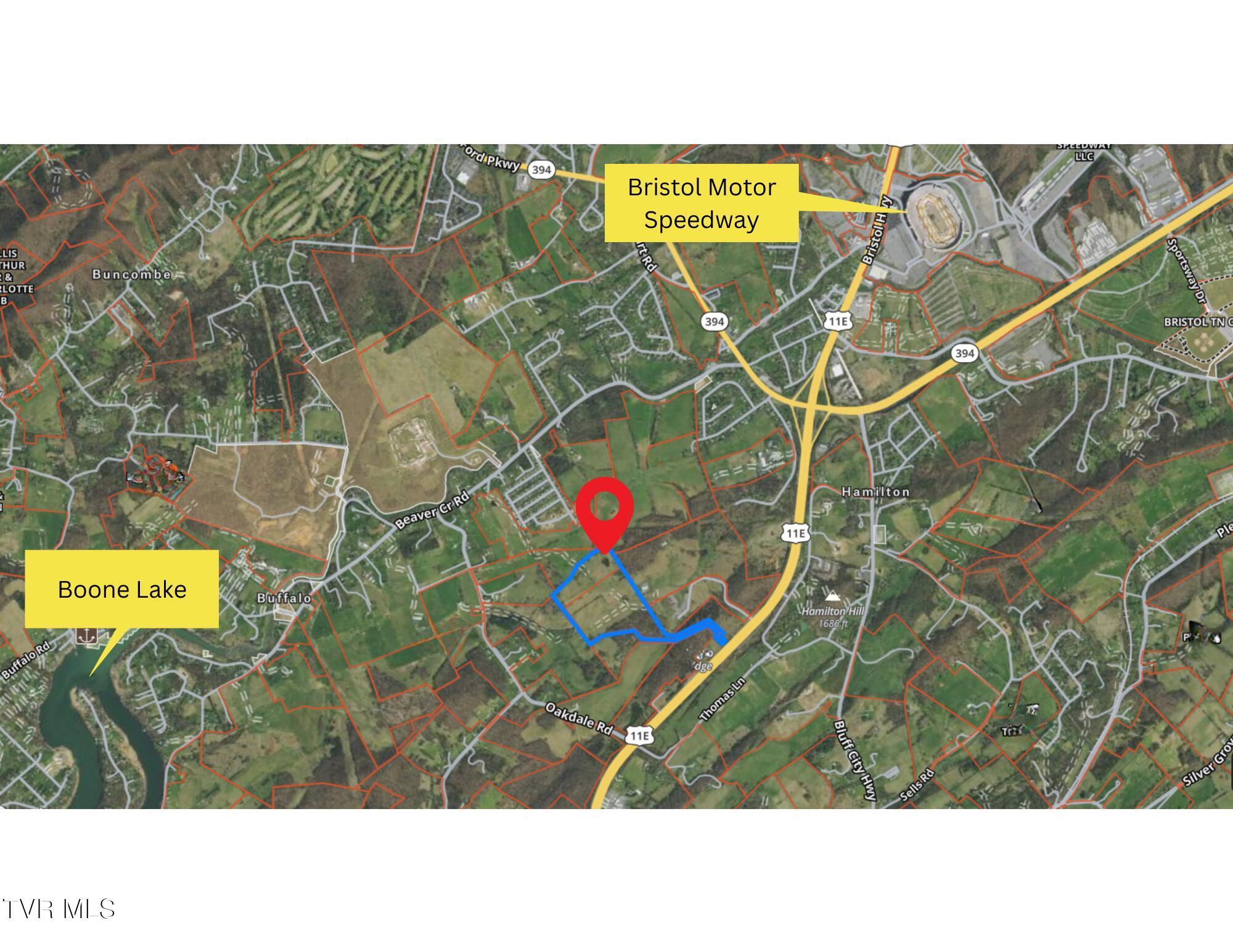 Image 3: New Lift Baptist Land.zip - 3