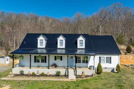 3233 Stanley Valley Road