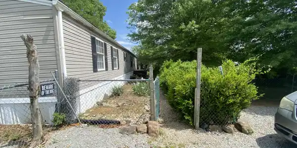 2420 Bailey Bridge Road