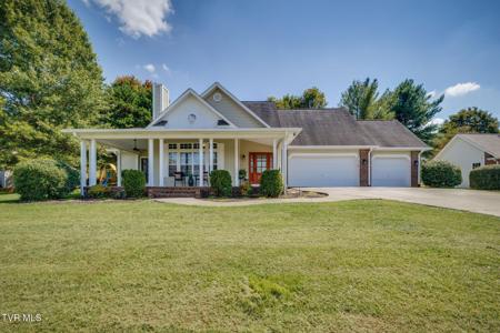 372 Parker Lane