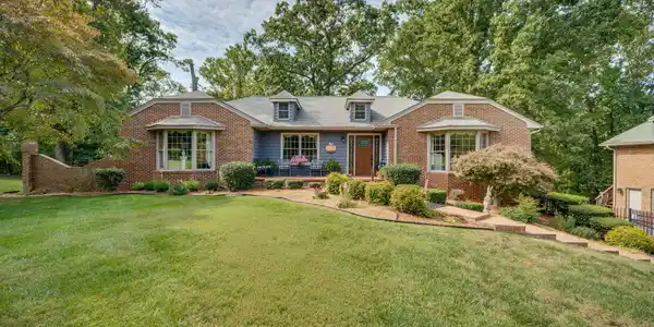 137 River Road