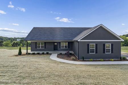 95 Sand Valley Road