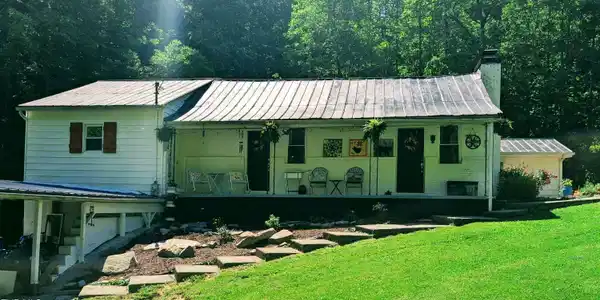 3058 Aily Road