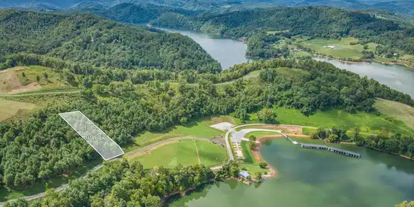 Lot 10 Cowan Town Road