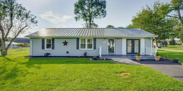 402 Silver Lake Road