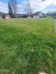Lot #11 Halifax Drive